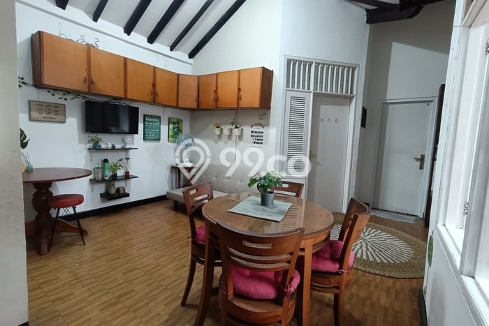 Rumah Modern Cantik 5 KT Bisa Langsung Pindah di Cinere Rumah Modern Cantik 5 KT Bisa Langsung Pindah di Cinere