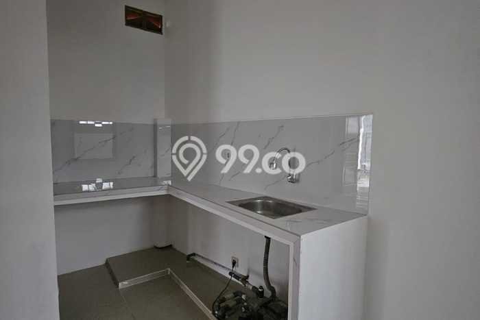 Rumah Modern Minimalis 2 KT Bisa Langsung Pindah di Cimanggis Rumah Modern Minimalis 2 KT Bisa Langsung Pindah di Cimanggis