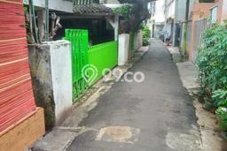 Rumah Terjangkau Akses Mudah LT 300m2 di Jakarta Timur Rumah Terjangkau Akses Mudah LT 300m2 di Jakarta Timur