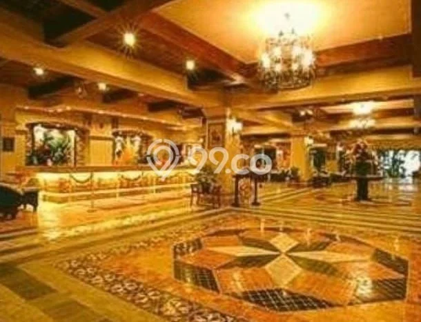 Dijual Apartemen Ekonomis di Serang, Serang dengan 1 KT, 1 KM Dijual Apartemen Ekonomis di Serang, Serang dengan 1 KT, 1 KM