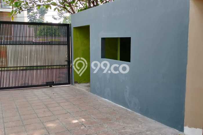 Dijual Rumah Elit Exclusive di Kebayoran Lama, Jakarta Selatan Dijual Rumah Elit Exclusive di Kebayoran Lama, Jakarta Selatan