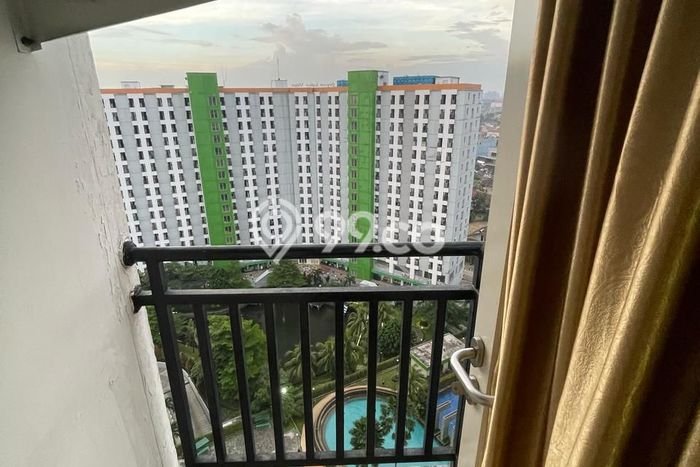 Untuk Dijual Apartemen Terjangkau di Ciputat, Tangerang Selatan dengan 1 KT, 1 KM Untuk Dijual Apartemen Terjangkau di Ciputat, Tangerang Selatan dengan 1 KT, 1 KM