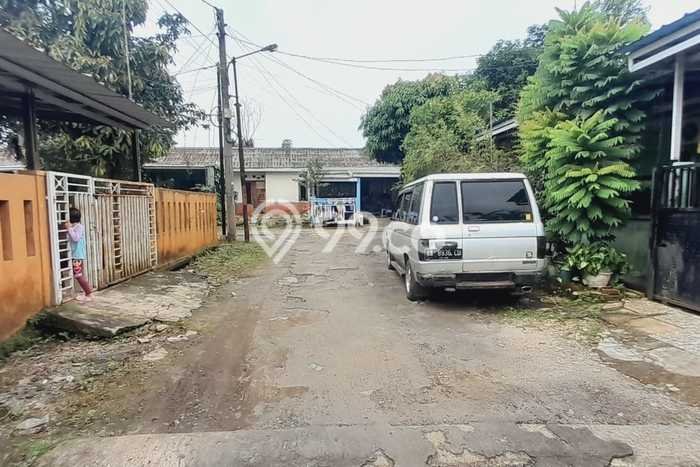 Hunian Murah Dijual di Ranca Bungur, Bogor Harga Rp 110 Juta Hunian Murah Dijual di Ranca Bungur, Bogor Harga Rp 110 Juta