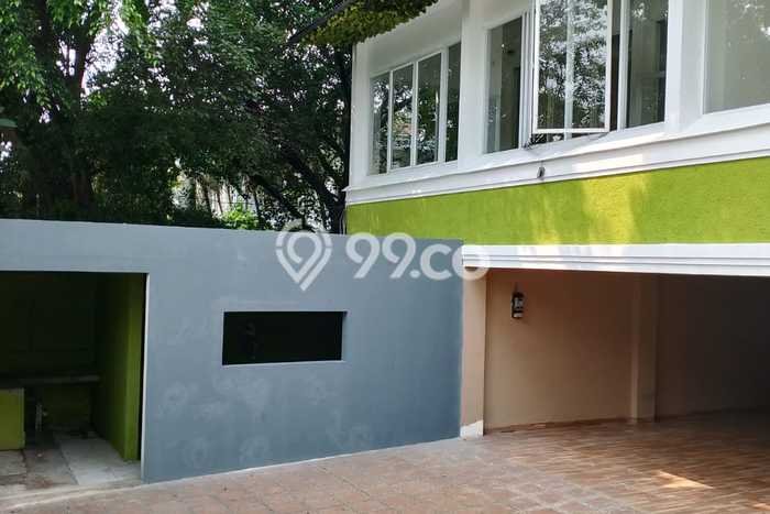 Dijual Rumah Elit Exclusive di Kebayoran Lama, Jakarta Selatan Dijual Rumah Elit Exclusive di Kebayoran Lama, Jakarta Selatan