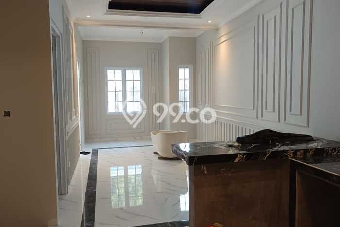 Dijual Rumah Strategis Bagus Punya 5 KT di Beji Depok SHM Dijual Rumah Strategis Bagus Punya 5 KT di Beji Depok SHM