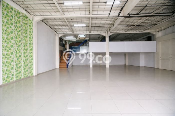 Kantor Disewa di Jakarta Selatan dengan LB 760m2 Area Komersial Ramai Kantor Disewa di Jakarta Selatan dengan LB 760m2 Area Komersial Ramai