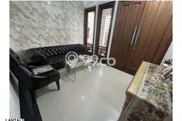 Hunian Elit LB 250m2 Siap Pakai Desain Elegan di Tanjung Barat, Jakarta Selatan Hunian Elit LB 250m2 Siap Pakai Desain Elegan di Tanjung Barat, Jakarta Selatan