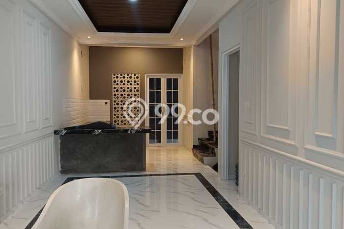 Dijual Rumah Strategis Bagus Punya 5 KT di Beji Depok SHM Dijual Rumah Strategis Bagus Punya 5 KT di Beji Depok SHM
