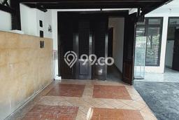 Dijual Rumah Premium dengan Fasilitas Sekitar Komplit di Cinere, Depok Dijual Rumah Premium dengan Fasilitas Sekitar Komplit di Cinere, Depok