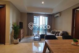 Apartemen Ready di , 2 KM, Luas 123m2m² Apartemen Ready di , 2 KM, Luas 123m2m²