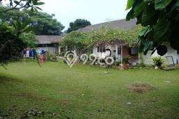 Lahan Kosong Dijual di Cinere, Depok, Luas 3900m2 Area Strategis Lahan Kosong Dijual di Cinere, Depok, Luas 3900m2 Area Strategis