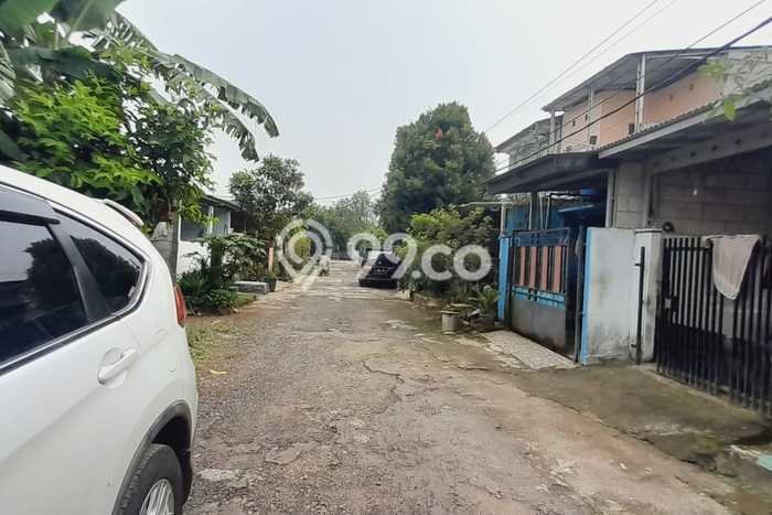 Hunian Murah Dijual di Ranca Bungur, Bogor Harga Rp 110 Juta Hunian Murah Dijual di Ranca Bungur, Bogor Harga Rp 110 Juta
