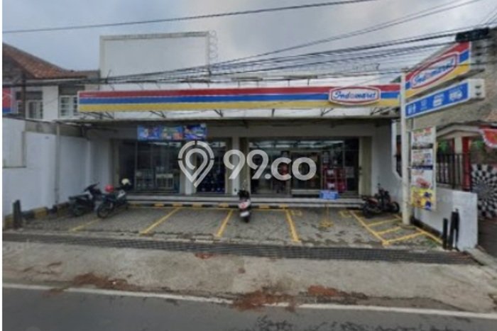Unit Ruko Dijual di Bandung LT 176m2 & LB 120m2 Unit Ruko Dijual di Bandung LT 176m2 & LB 120m2