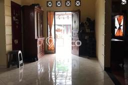 Jarang Ada! Rumah Kontrakan 3 Kamar Bagus Siap Huni Gandul Jarang Ada! Rumah Kontrakan 3 Kamar Bagus Siap Huni Gandul