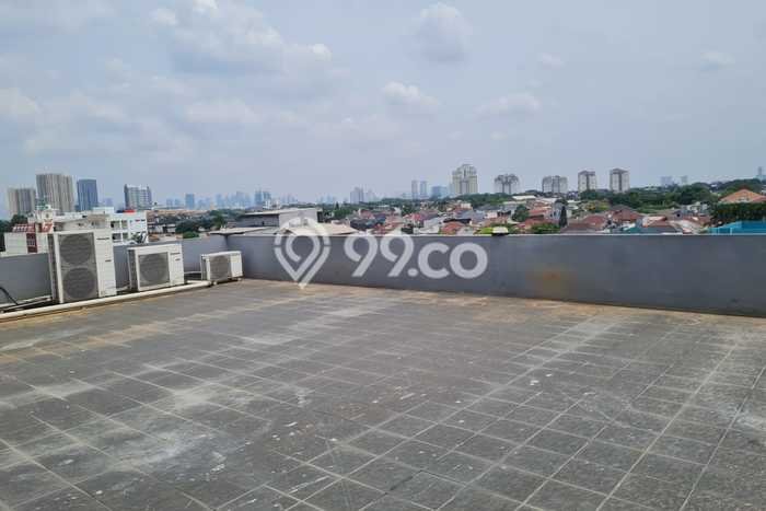 Kantor Disewa di Jakarta Selatan dengan LB 760m2 Area Komersial Ramai Kantor Disewa di Jakarta Selatan dengan LB 760m2 Area Komersial Ramai