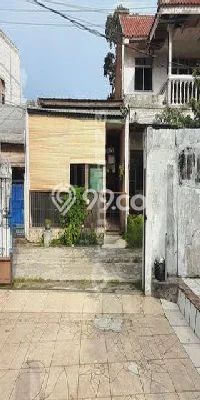 Dijual Tanah 500m2 di Pangkalan Jati, Depok Dijual Tanah 500m2 di Pangkalan Jati, Depok