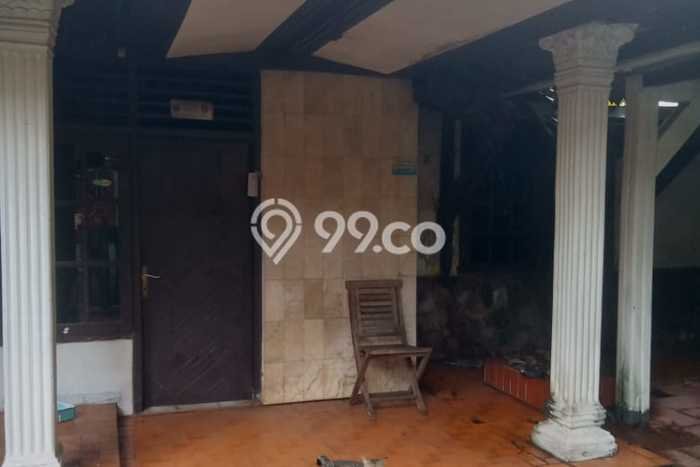 Rumah Terjangkau Akses Mudah LT 300m2 di Jakarta Timur Rumah Terjangkau Akses Mudah LT 300m2 di Jakarta Timur