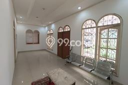 Lahan untuk Dijual Lokasi Cilandak, Jakarta Selatan Luas 487m2 SHM Lahan untuk Dijual Lokasi Cilandak, Jakarta Selatan Luas 487m2 SHM