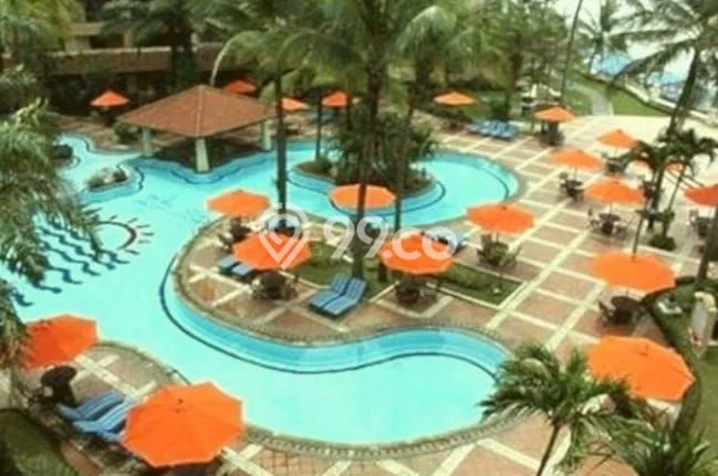 Dijual Apartemen Ekonomis di Serang, Serang dengan 1 KT, 1 KM Dijual Apartemen Ekonomis di Serang, Serang dengan 1 KT, 1 KM