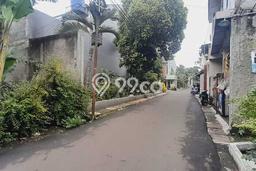 Dijual Tanah 1000m2 di Gandul, Depok Dijual Tanah 1000m2 di Gandul, Depok