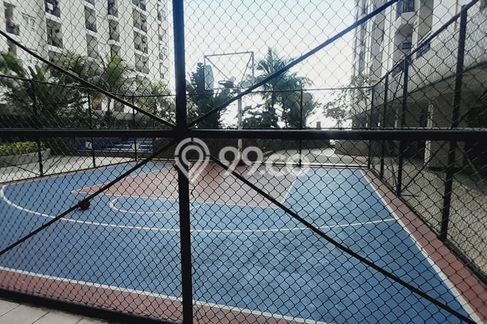 Hunian Apartemen Ekonomis di Depok dengan 1 Kamar Tidur, 1 Kamar Mandi Hunian Apartemen Ekonomis di Depok dengan 1 Kamar Tidur, 1 Kamar Mandi