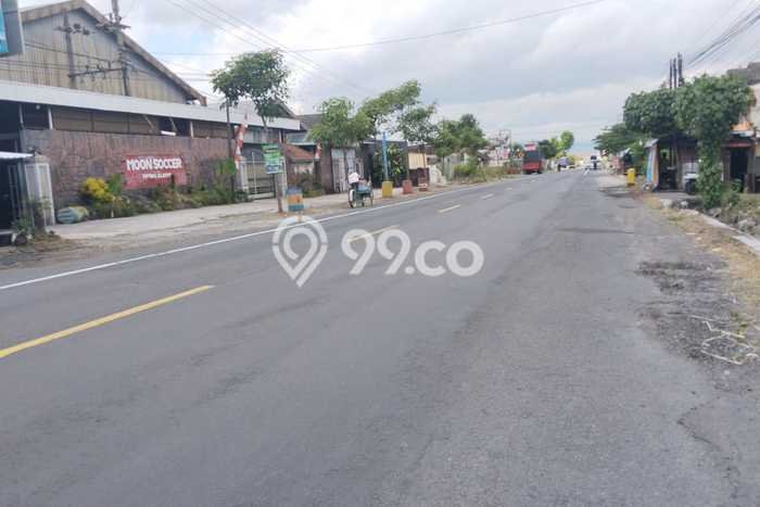 Kavling Tanah Dijual di Karanganom Klaten Spesifikasi 1680m2 Kavling Tanah Dijual di Karanganom Klaten Spesifikasi 1680m2