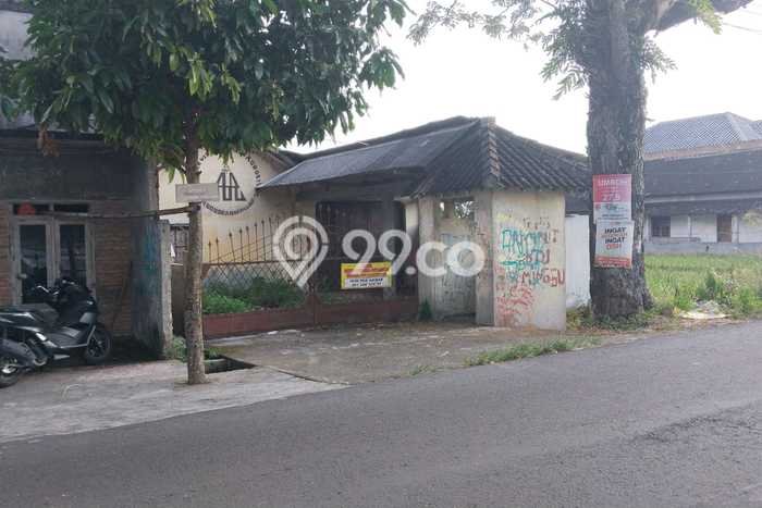 Kavling Tanah Dijual di Wonosari, Klaten, Luas 2066m2 Area Strategis Kavling Tanah Dijual di Wonosari, Klaten, Luas 2066m2 Area Strategis