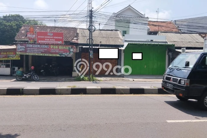 Ruko Dijual Lokasi Stratagis di Delanggu Klaten Cocok untuk Investasi Ruko Dijual Lokasi Stratagis di Delanggu Klaten Cocok untuk Investasi