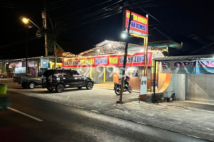 Komersial Bagus LT 485m2 LB 485m2 Dijual di Tawangsari Sukoharjo Komersial Bagus LT 485m2 LB 485m2 Dijual di Tawangsari Sukoharjo