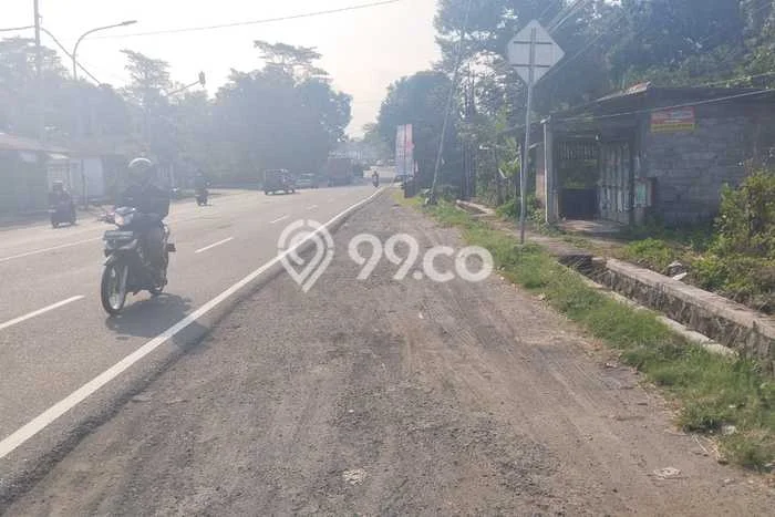 Kavling Tanah untuk Dijual di Boyolali Kota, Boyolali, Luas 1380m2 Kavling Tanah untuk Dijual di Boyolali Kota, Boyolali, Luas 1380m2