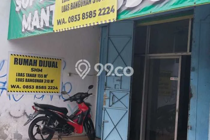 Lokasi Strategis! Dijual Ruko Bisnis di Klaten Utara, Klaten Kondisi Bagus Lokasi Strategis! Dijual Ruko Bisnis di Klaten Utara, Klaten Kondisi Bagus