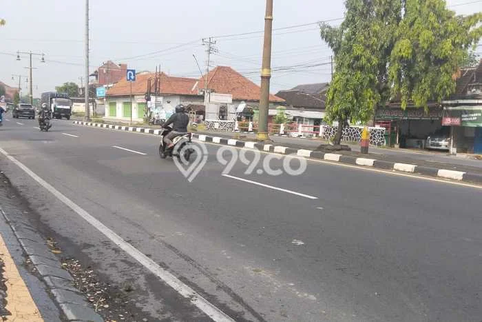 Ruko Bagus LT 157m2 LB 157m2 Dijual di Wonosari Klaten Ruko Bagus LT 157m2 LB 157m2 Dijual di Wonosari Klaten