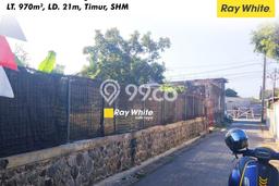 Tanah Kavling Dijual di Boyolali dengan Spesifikasi 970m2 Tanah Kavling Dijual di Boyolali dengan Spesifikasi 970m2