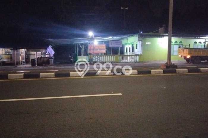 Lahan Strategis di Teras Dijual dengan Luas 1960m2 Lahan Strategis di Teras Dijual dengan Luas 1960m2