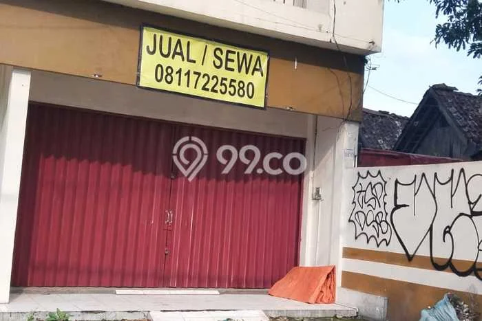Ruko Dijual Lokasi Stratagis di Argomulyo Salatiga Cocok untuk Bisnis Ruko Dijual Lokasi Stratagis di Argomulyo Salatiga Cocok untuk Bisnis
