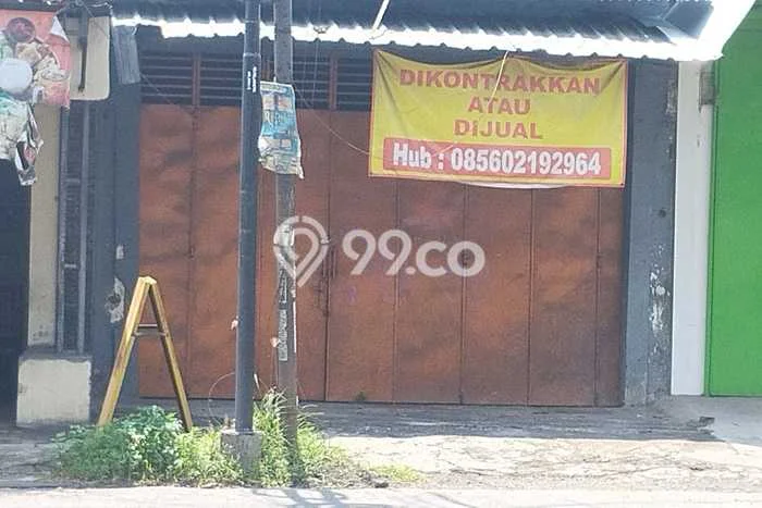 Ruko Dijual Lokasi Stratagis di Delanggu Klaten Cocok untuk Investasi Ruko Dijual Lokasi Stratagis di Delanggu Klaten Cocok untuk Investasi