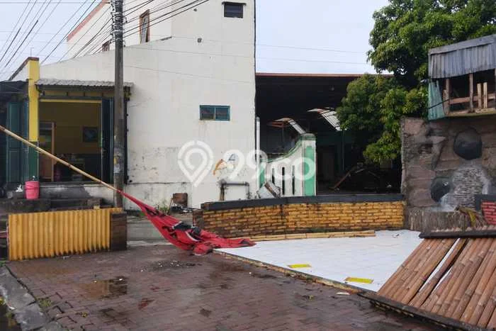 Tanah Kavling di Klaten Utara Dijual dengan Luas 780m2 Tanah Kavling di Klaten Utara Dijual dengan Luas 780m2