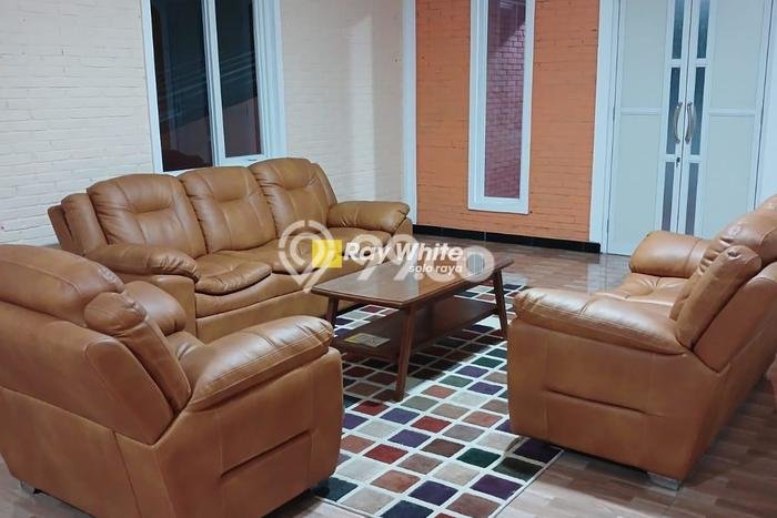 Jual Komersial Kawasan Ampel, Luas 300m², Area Komersial, Jalur Strategis Jual Komersial Kawasan Ampel, Luas 300m², Area Komersial, Jalur Strategis