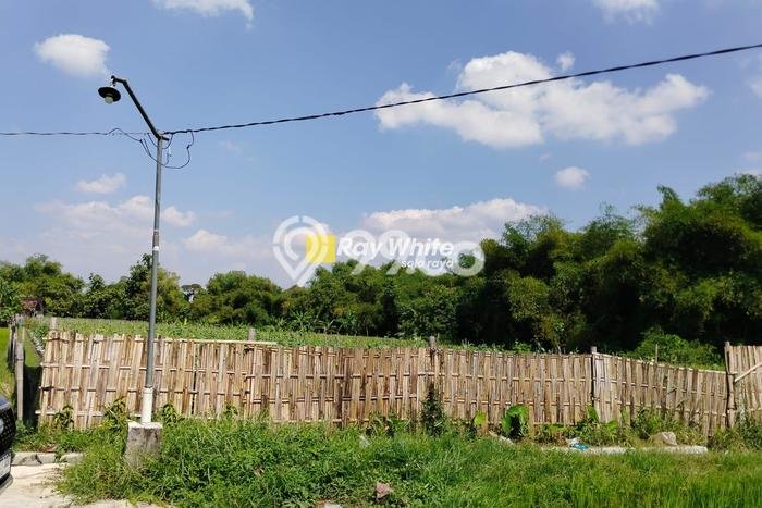 Jual Tanah Lokasi Prima Kawasan Boyolali Kota, Luas 2054m², Dekat Fasilitas Umum Jual Tanah Lokasi Prima Kawasan Boyolali Kota, Luas 2054m², Dekat Fasilitas Umum