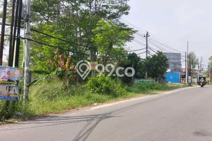 Kavling Tanah Dijual di Banyudono Boyolali Spesifikasi 819m2 Kavling Tanah Dijual di Banyudono Boyolali Spesifikasi 819m2
