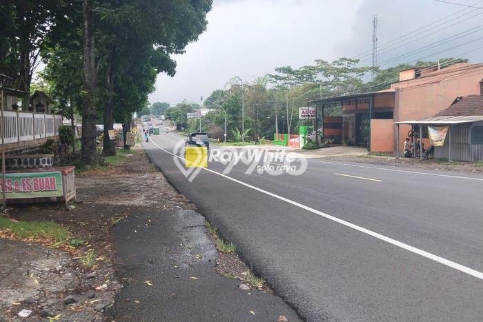 Jual Komersial Kawasan Ampel, Luas 300m², Area Komersial, Jalur Strategis Jual Komersial Kawasan Ampel, Luas 300m², Area Komersial, Jalur Strategis