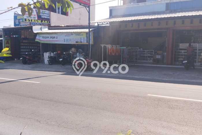 Untuk Dijual Komersial di Baki, Sukoharjo Harga Penawaran Spesial Untuk Dijual Komersial di Baki, Sukoharjo Harga Penawaran Spesial