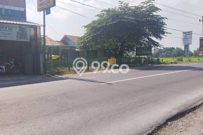 Untuk Dijual Komersial di Baki, Sukoharjo Harga Penawaran Spesial Untuk Dijual Komersial di Baki, Sukoharjo Harga Penawaran Spesial