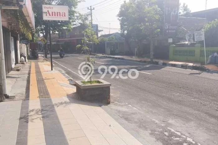 Ruko Bagus LT 230m2 LB 230m2 Dijual di Klaten Tengah Klaten Ruko Bagus LT 230m2 LB 230m2 Dijual di Klaten Tengah Klaten