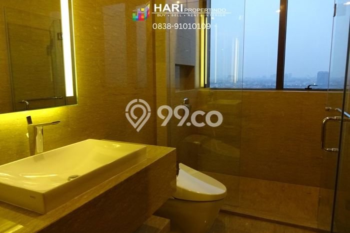 Sewa Sekarang Apartemen Nyaman 2 KT di Kawasan Kebayoran Baru Sewa Sekarang Apartemen Nyaman 2 KT di Kawasan Kebayoran Baru
