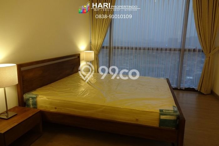 Sewa Sekarang Apartemen Nyaman 2 KT di Kawasan Kebayoran Baru Sewa Sekarang Apartemen Nyaman 2 KT di Kawasan Kebayoran Baru