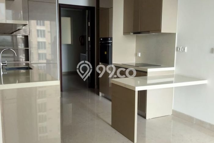 Paling Dicari! Apartemen Premium Dijual di Pondok Indah Punya 3 Bedroom Paling Dicari! Apartemen Premium Dijual di Pondok Indah Punya 3 Bedroom