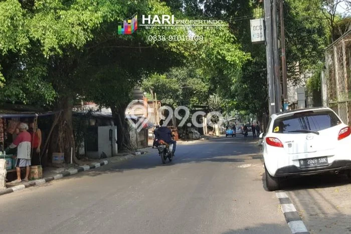 For Sale Rumah Mewah Exclusive di Tebet, Jakarta Selatan For Sale Rumah Mewah Exclusive di Tebet, Jakarta Selatan