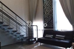 Apartemen Strategis 100m2 di Setiabudi Jakarta Selatan 2 KT Apartemen Strategis 100m2 di Setiabudi Jakarta Selatan 2 KT