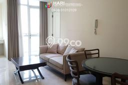 Disewakan Apartemen Murah di Setiabudi 2 KT Disewakan Apartemen Murah di Setiabudi 2 KT
